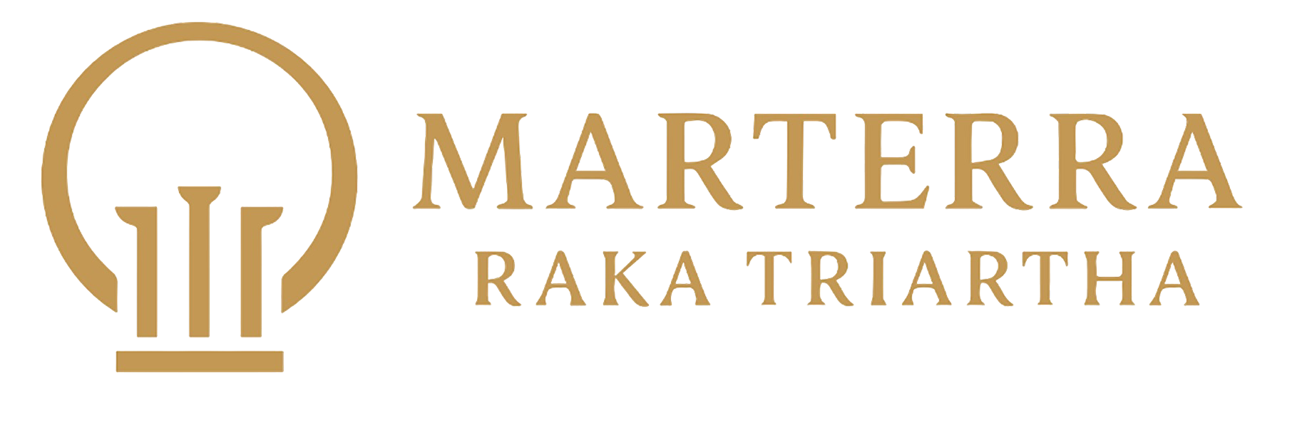 Marterra Logo